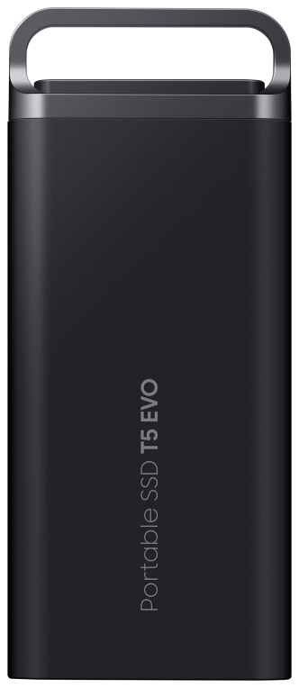 Samsung MU-PH2T0S 2 TB 3.2 Gen 1 (3.1 Gen 1) Negro - detalle