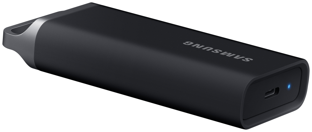 Samsung MU-PH2T0S 2 TB 3.2 Gen 1 (3.1 Gen 1) Negro - detalle