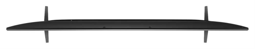 LG 43UR781C0LK Televisor 109.2 cm (43") 4K Ultra HD Smart TV Wifi Negro 270 cd / m² - detalle