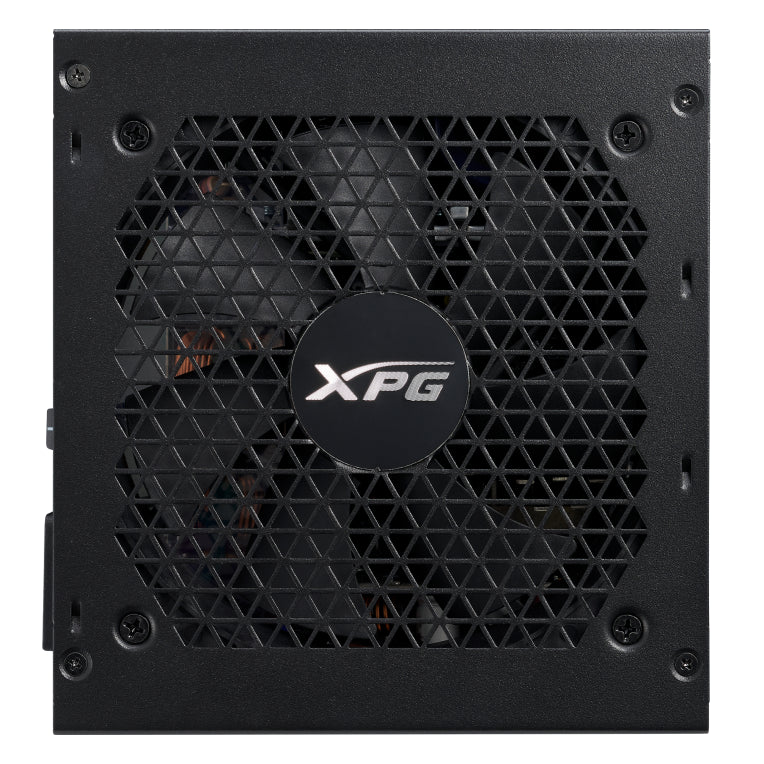 XPG KYBER 650W unidad de fuente de alimentación 24-pin ATX ATX Negro