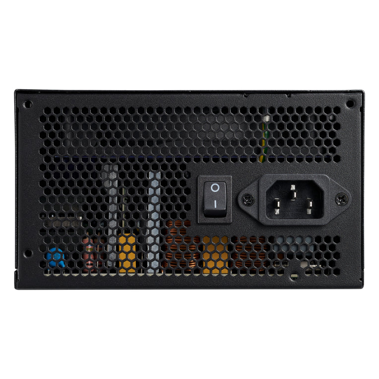 XPG KYBER 650W unidad de fuente de alimentación 24-pin ATX ATX Negro