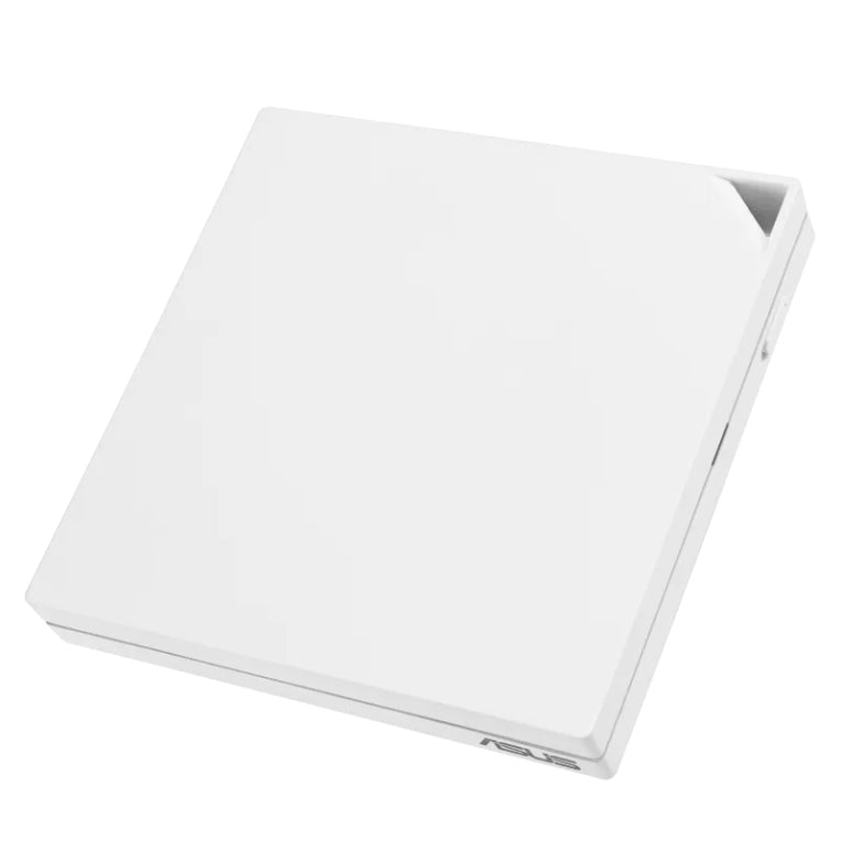 ASUS RT-AX57 Go router inalámbrico Gigabit Ethernet Doble banda (2.4 GHz / 5 GHz) Blanco