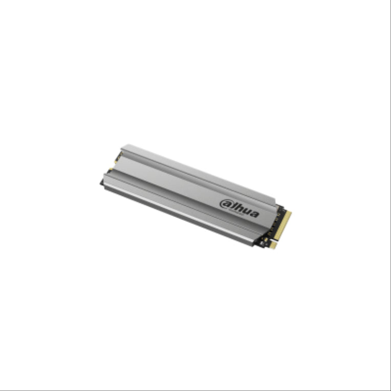 Dahua Technology DHI-SSD-C900VN2TB-B unitat d'estat sòlid 2 TB M.2 PCI Express 3.0 NVMe 3D NAND