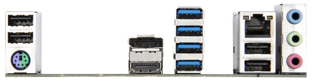 Placa base GIGABYTE A520M DS3H V2: compatible con CPU AM4 AMD Ryzen serie 5000. DDR4 (OC) de ata 4733 MHz. PCIe 3.0 x16. LAN GbE. USB 3.2 Gen 1.