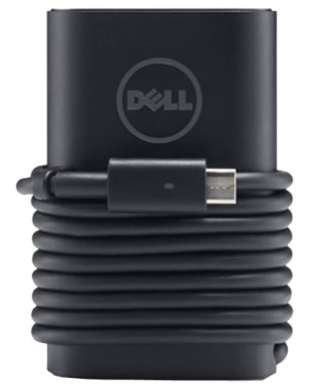 DELL DELL-14P3N adaptador e inversor de corriente Interior 90 W Negro - detalle