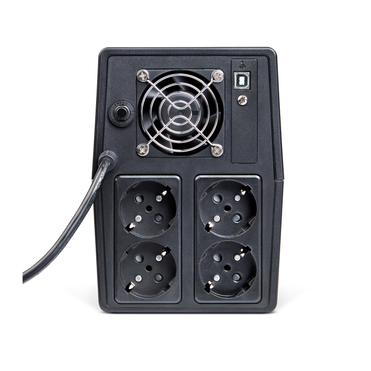 Salicru SPS 1500 ONE BL - detalle