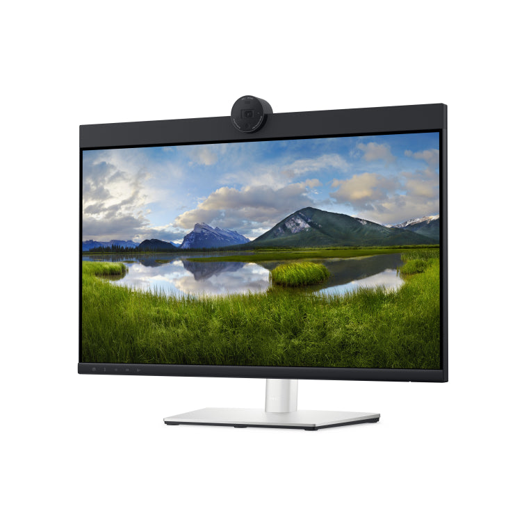 DELL P2424HEB 60.5 cm (23.8") LCD 1920 x 1080 Pixeles Full HD