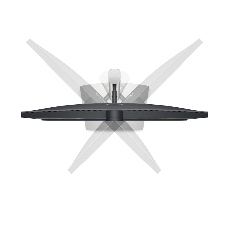 DELL P2424HEB 60.5 cm (23.8") LCD 1920 x 1080 Pixeles Full HD