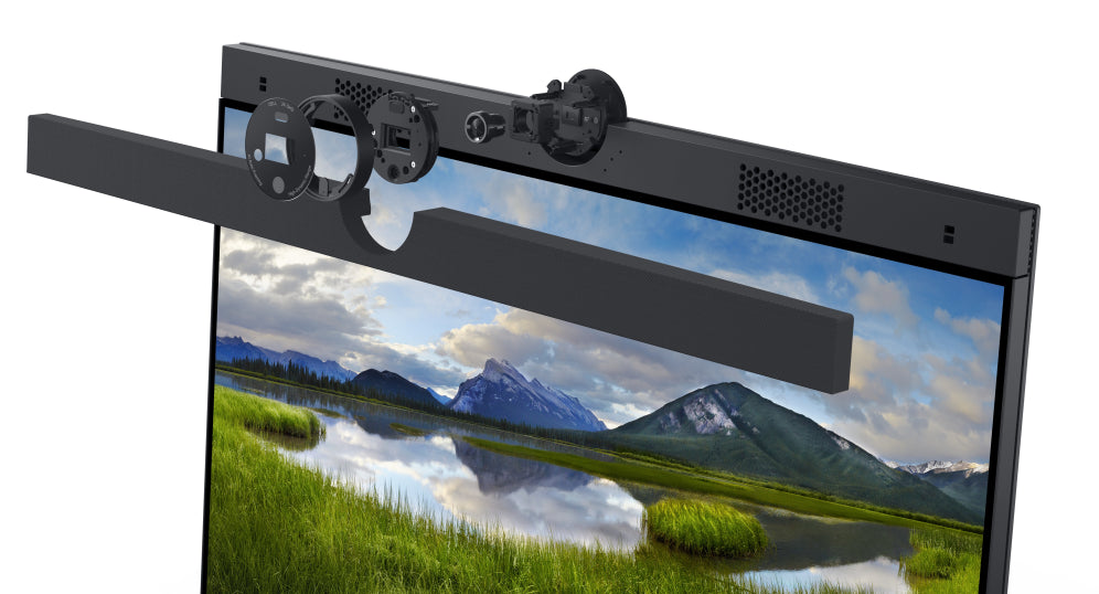 DELL P2424HEB 60.5 cm (23.8") LCD 1920 x 1080 Pixeles Full HD