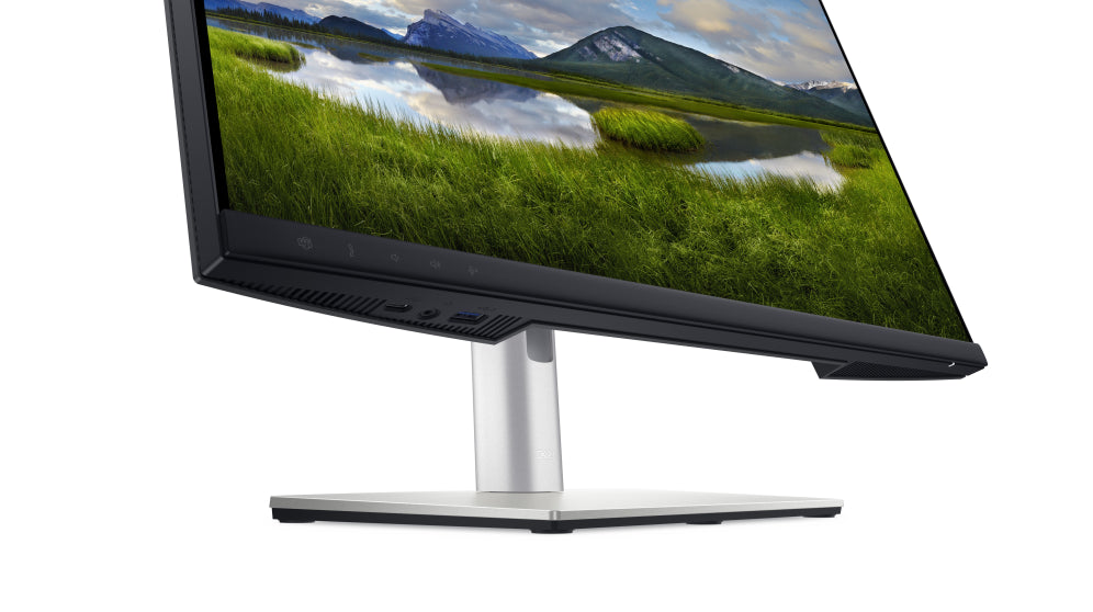 DELL P2424HEB 60.5 cm (23.8") LCD 1920 x 1080 Pixeles Full HD