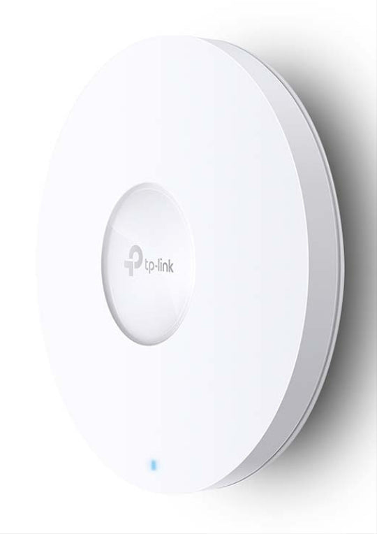 TP-Link Omada EAP610 punto de acceso inalámbrico 1775 Mbit/s Blanco Energía sobre Ethernet (PoE)