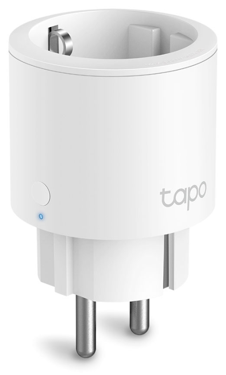 TP-Link Tapo P115 enchufe inteligente 3680 W Blanco - detalle