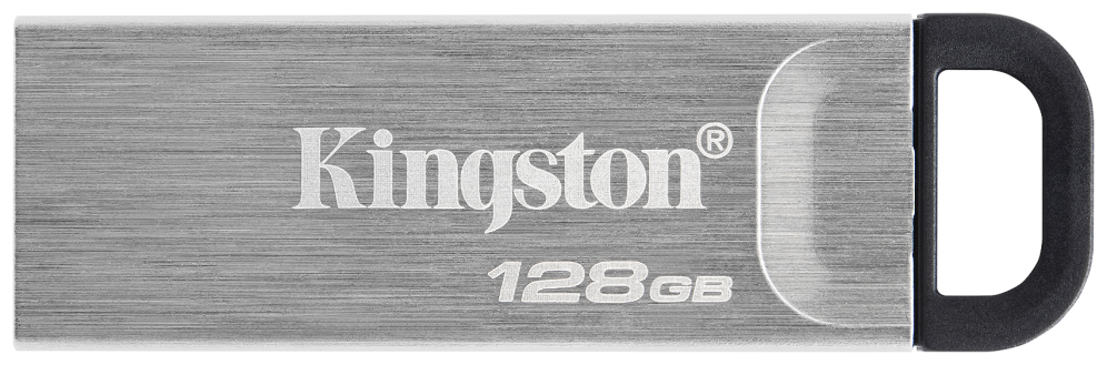 Kingston Technology DataTraveler Unidad Flash USB Kyson de 128 GB - detalle