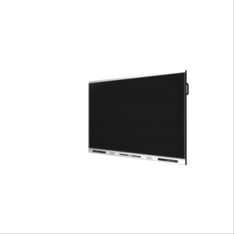 Dahua Technology DHI-LPH75-ST420 pizarra blanca interactiva 190.5 cm (75") 3840 x 2160 Pixeles Pantalla táctil Negro HDMI