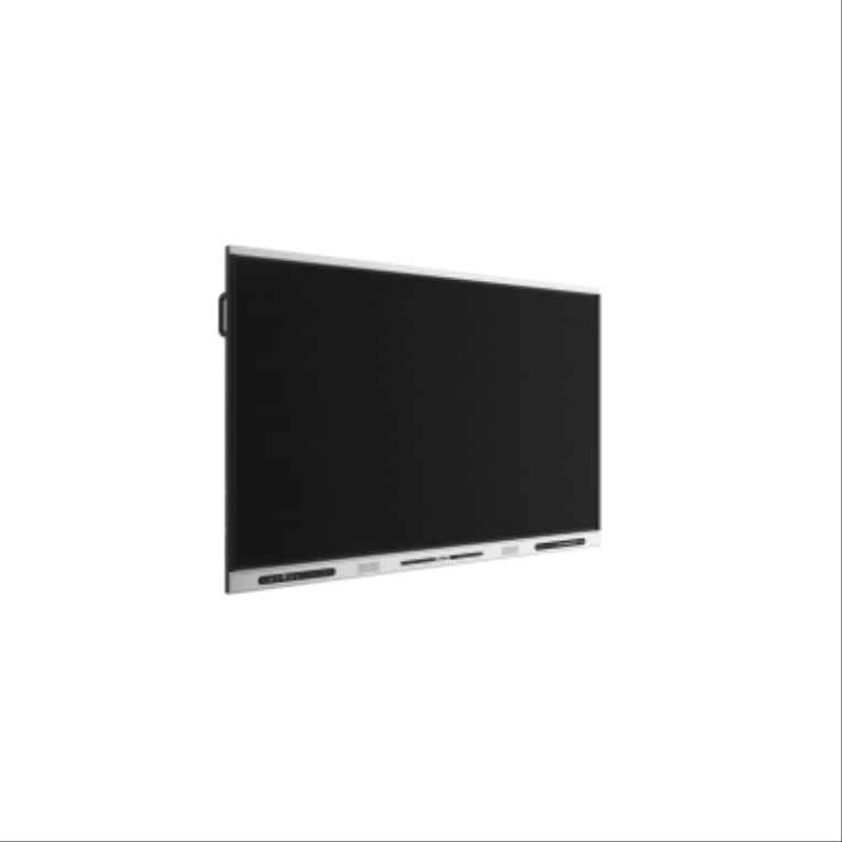 Dahua Technology DHI-LPH75-ST420 pizarra blanca interactiva 190.5 cm (75") 3840 x 2160 Pixeles Pantalla táctil Negro HDMI