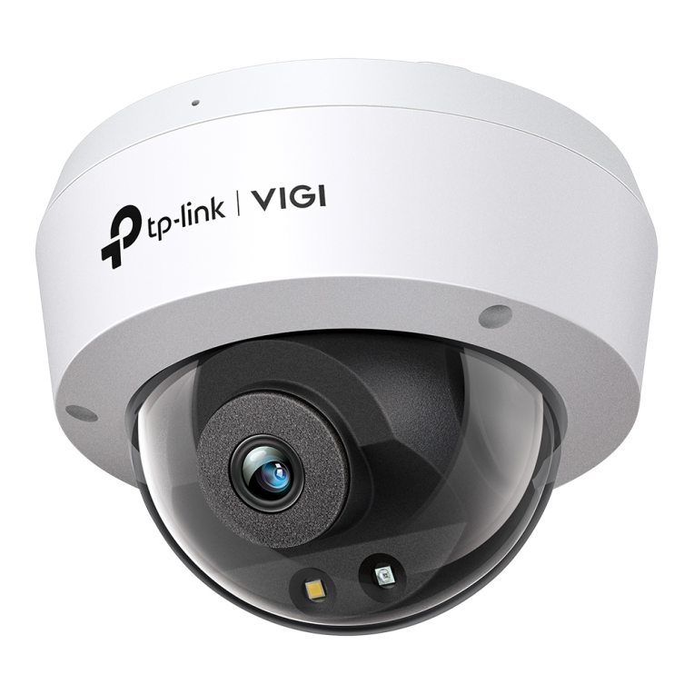 TP-Link VIGI C240 (2.8mm) Almohadilla Cámara de seguridad IP Interior y exterior 2560 x 1440 Pixeles Techo/pared - detalle
