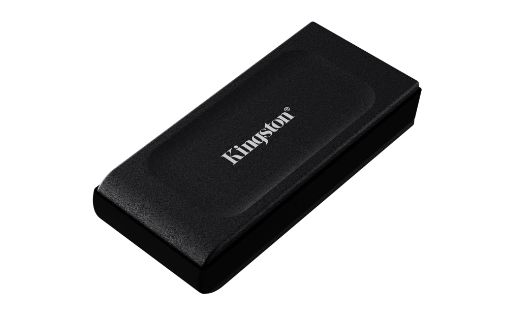 Unidade de estado sólido externa Kingston Technology XS1000 de 1 TB, USB 3.2, xeración 2