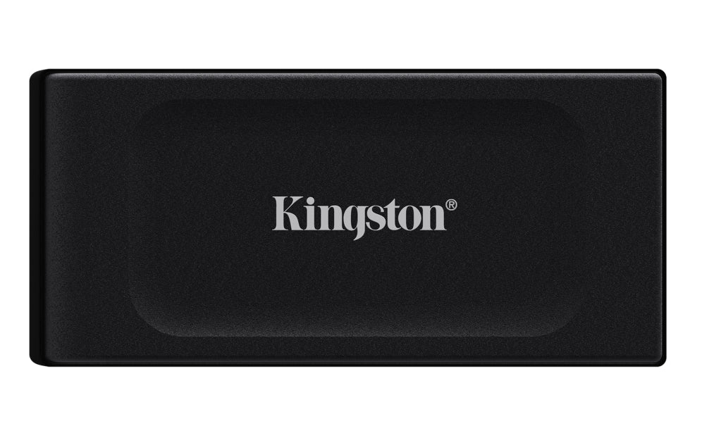 Kingston Technology 1TB SSD externo XS1000 USB 3.2 Gen 2