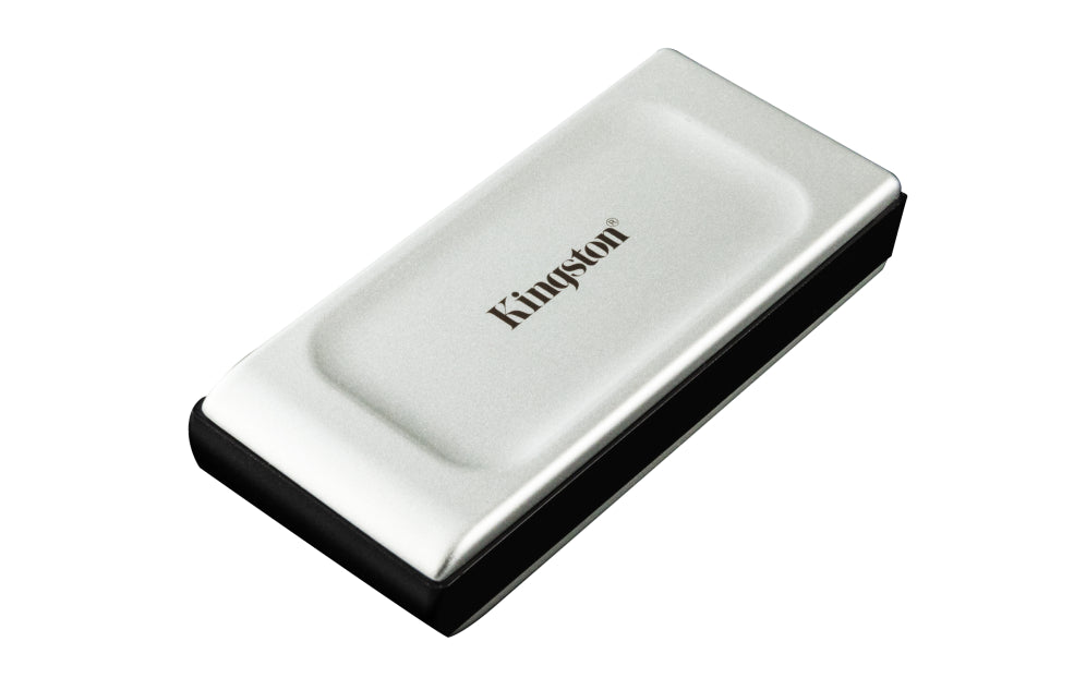 Unidade SSD portátil Kingston Technology XS2000 de 1000 GB