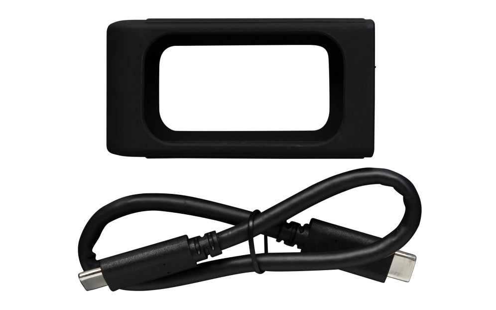 Unidade SSD portátil Kingston Technology XS2000 de 1000 GB