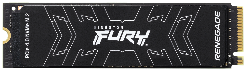 Kingston Technology 2000G FURY RENEGADE M.2 2280 NVMe SSD - detalle