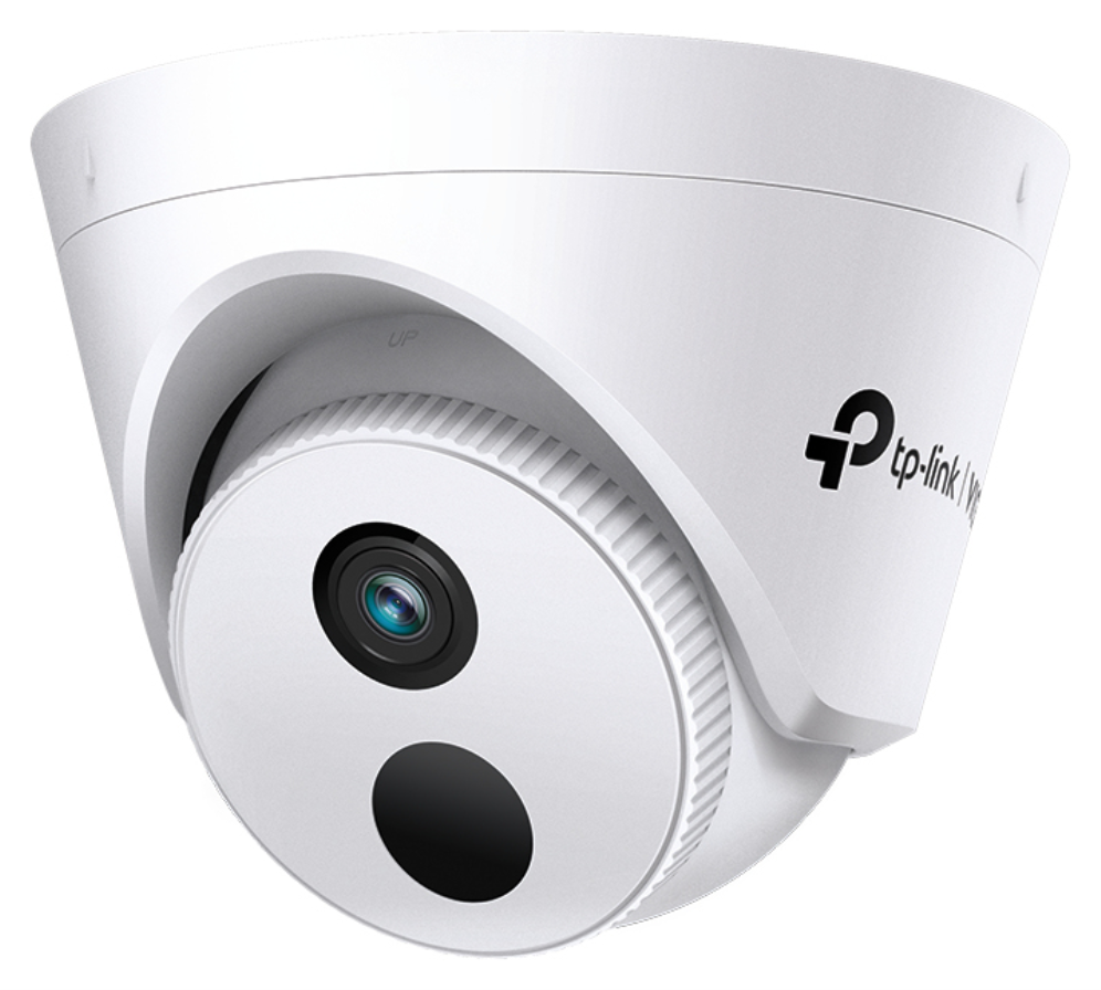 TP-Link VIGI C440I 2.8MM cámara de vigilancia Torreta Cámara de seguridad IP Interior 2560 x 1440 Pixeles Techo - detalle