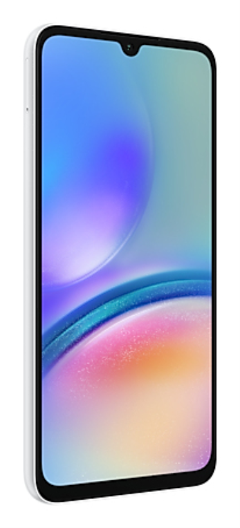 Samsung Galaxy SM-A057GZSUEUB smartphones 17 cm (6.7") SIM doble 4G USB Tipo C 4 GB 64 GB 5000 mAh Plata - detalle