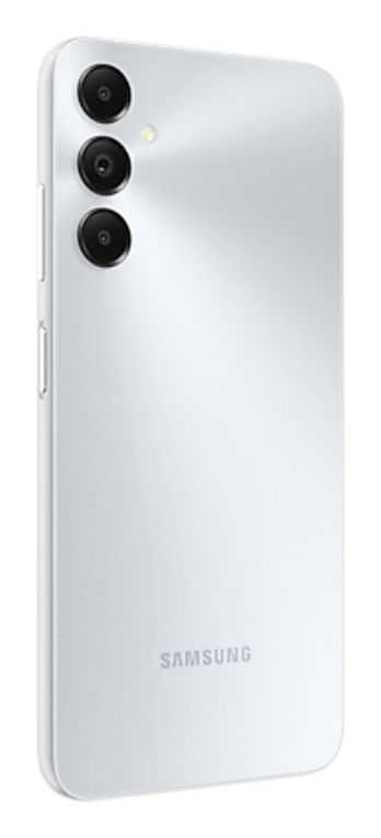 Samsung Galaxy SM-A057GZSUEUB smartphones 17 cm (6.7") SIM doble 4G USB Tipo C 4 GB 64 GB 5000 mAh Plata - detalle