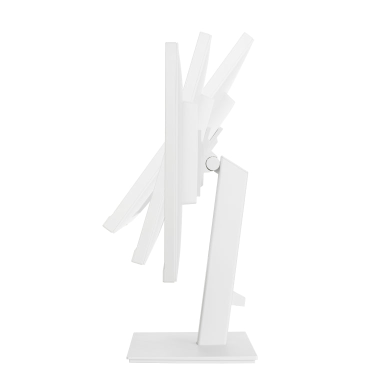 Pantalla para PC ASUS VA27DQSB-W de 68,6 cm (27"), 1920 x 1080 píxeles, Full HD, LED, branca