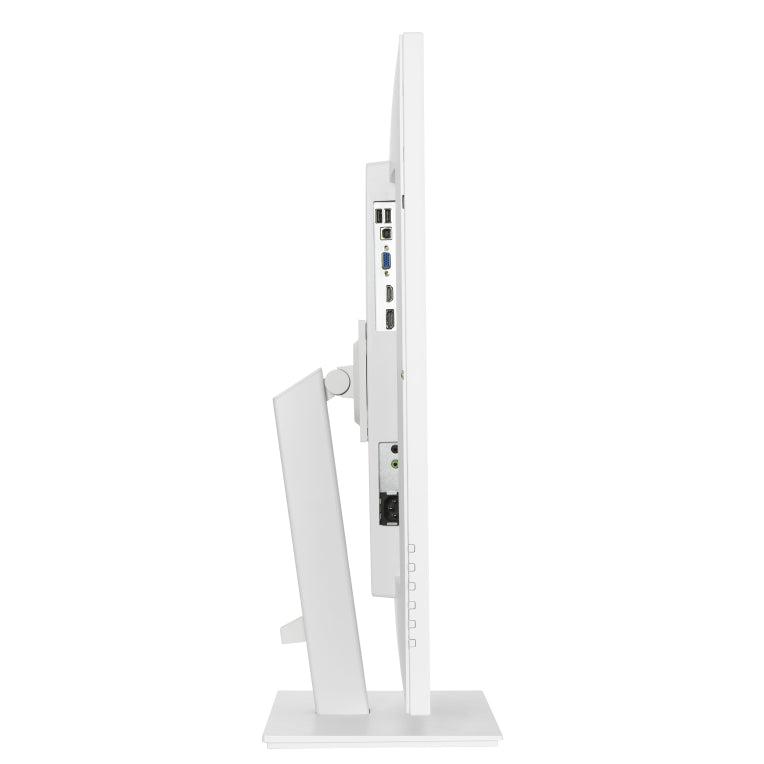 Pantalla para PC ASUS VA27DQSB-W de 68,6 cm (27"), 1920 x 1080 píxeles, Full HD, LED, branca