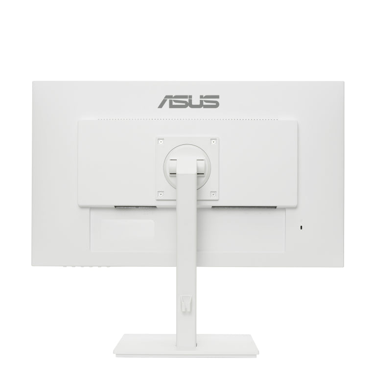 Pantalla para PC ASUS VA27DQSB-W de 68,6 cm (27"), 1920 x 1080 píxeles, Full HD, LED, branca
