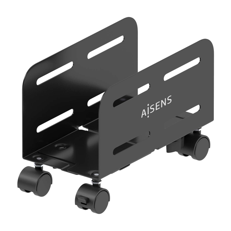 AISENS MPC06-207 soporte de CPU Carro para equipo informático - detalle
