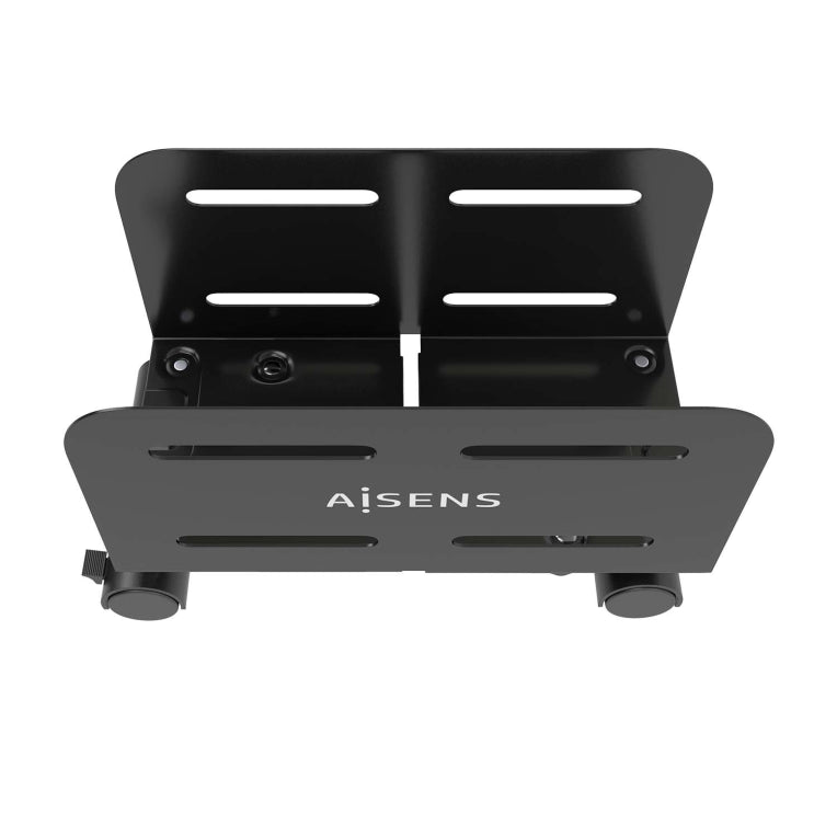 AISENS MPC06-207 soporte de CPU Carro para equipo informático