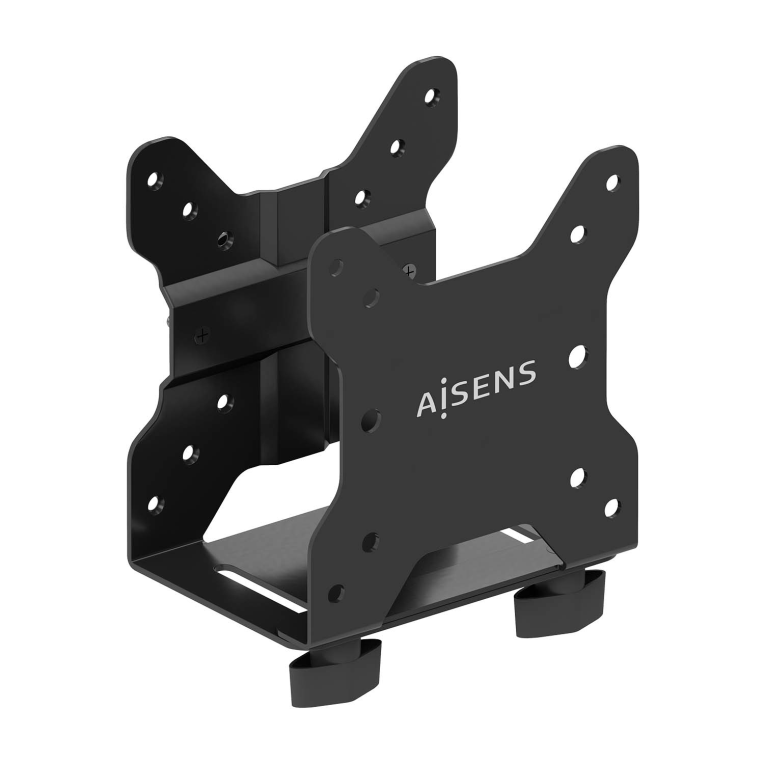 AISENS MPC05-205 soporte de CPU Peana para monitor - detalle