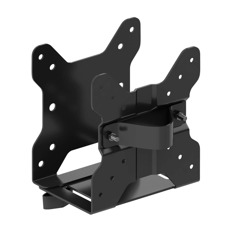 AISENS MPC05-205 soporte de CPU Peana para monitor - detalle