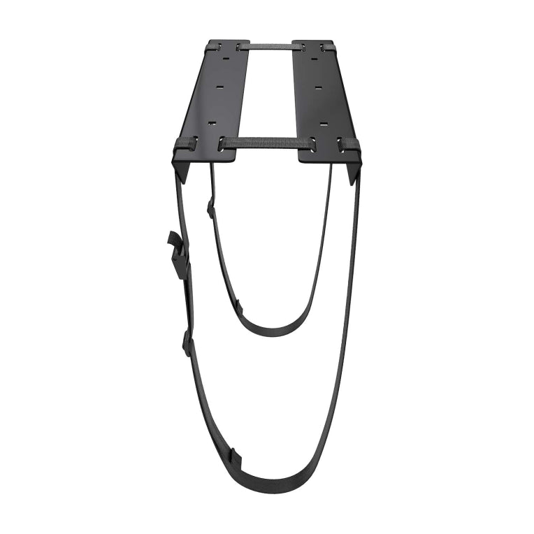 AISENS MPC07-209 soporte de CPU Soporte para instalación de CPU bajo mesa