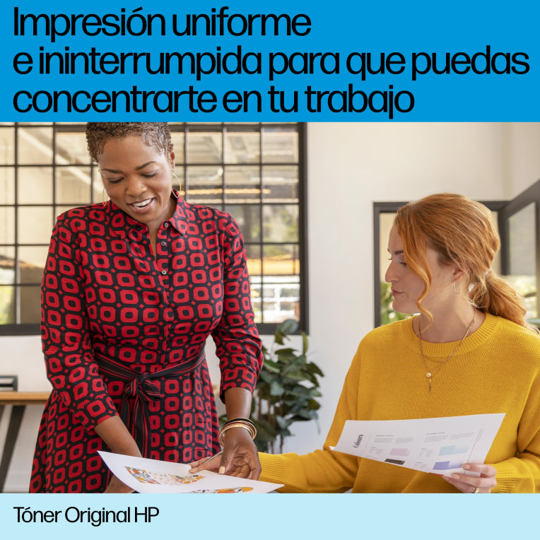 HP Tambor de imágenes LaserJet 824A magenta