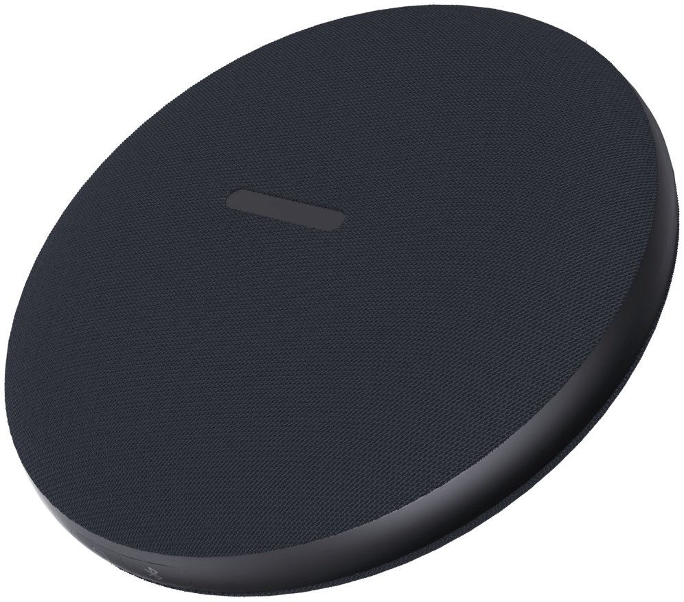 Dahua Technology VCS-MCA450 altavoz Teléfono móvil/PC USB Tipo C Negro - detalle