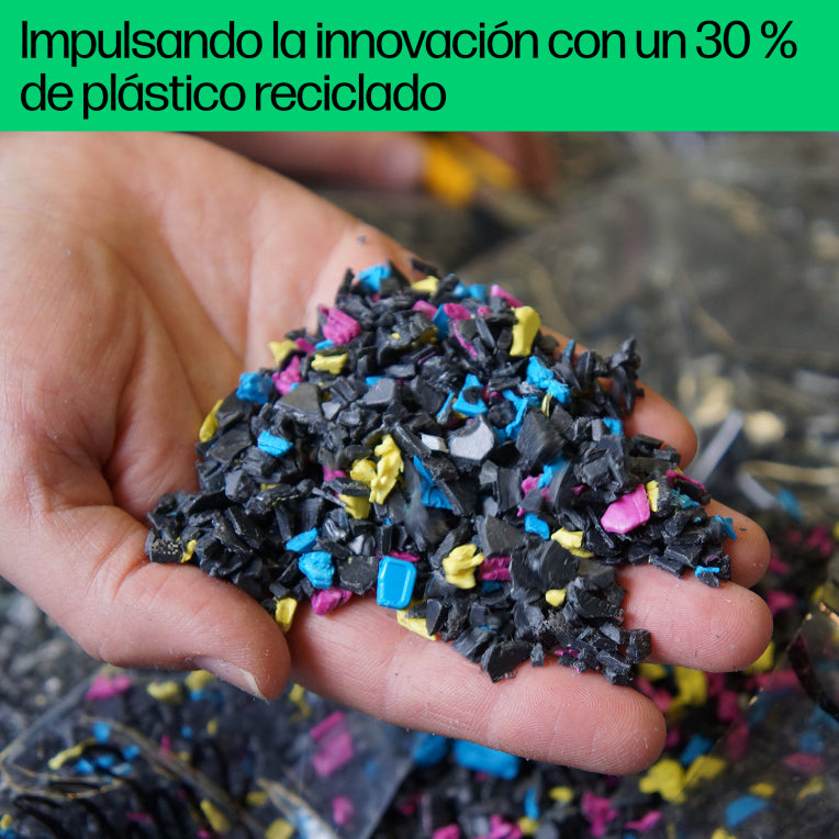 HP OfficeJet Pro 9730e Inalámbrico All-in-One Color Impresora. Servicio Instant Ink; Impresión a doble cara