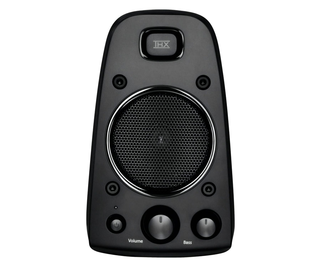 LOGITECH Z623 NEGRO / ALTAVOCES CON SUBWOOFER 200W - detalle