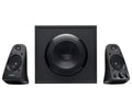 LOGITECH Z623 NEGRO / ALTAVOCES CON SUBWOOFER 200W
