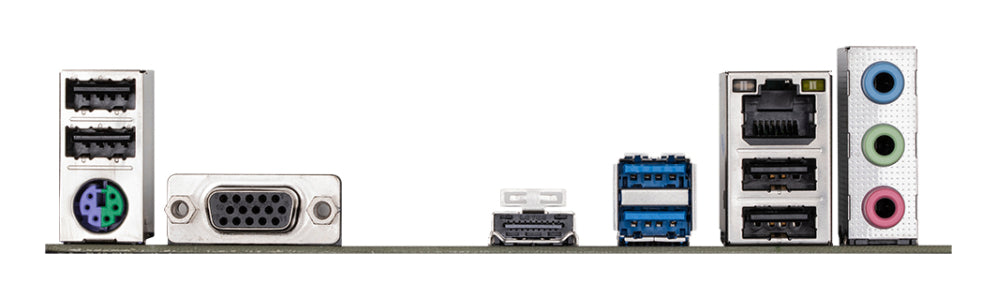 GIGABYTE H610M H V2 placa base Intel H610 Express LGA 1700 micro ATX