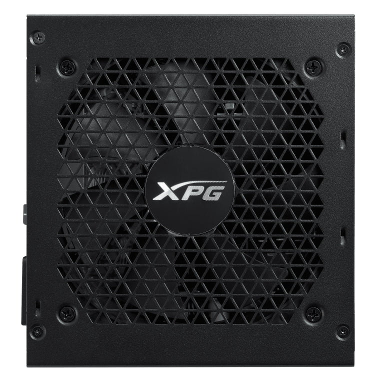 XPG KYBER 850W unidad de fuente de alimentación 24-pin ATX ATX Negro