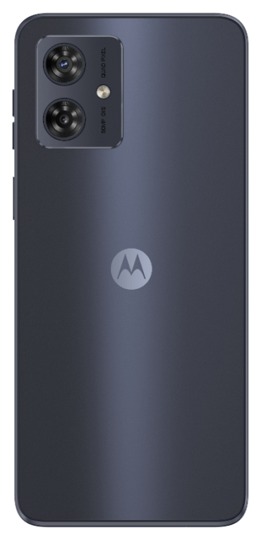 Motorola 54 5G 16.5 cm (6.5") SIM doble Android 13 USB Tipo C 12 GB 256 GB 5000 mAh Azul - detalle