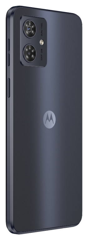 Motorola 54 5G 16.5 cm (6.5") SIM doble Android 13 USB Tipo C 12 GB 256 GB 5000 mAh Azul - detalle