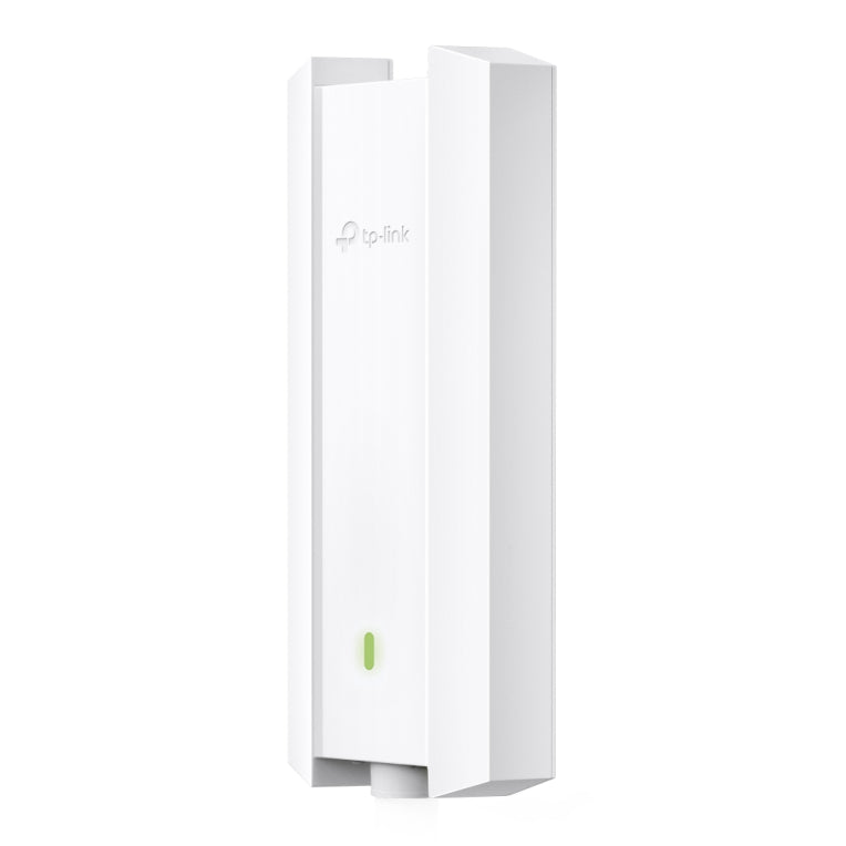 TP-Link Omada EAP623-Outdoor HD 1800 Mbit/s Blanco Energía sobre Ethernet (PoE)