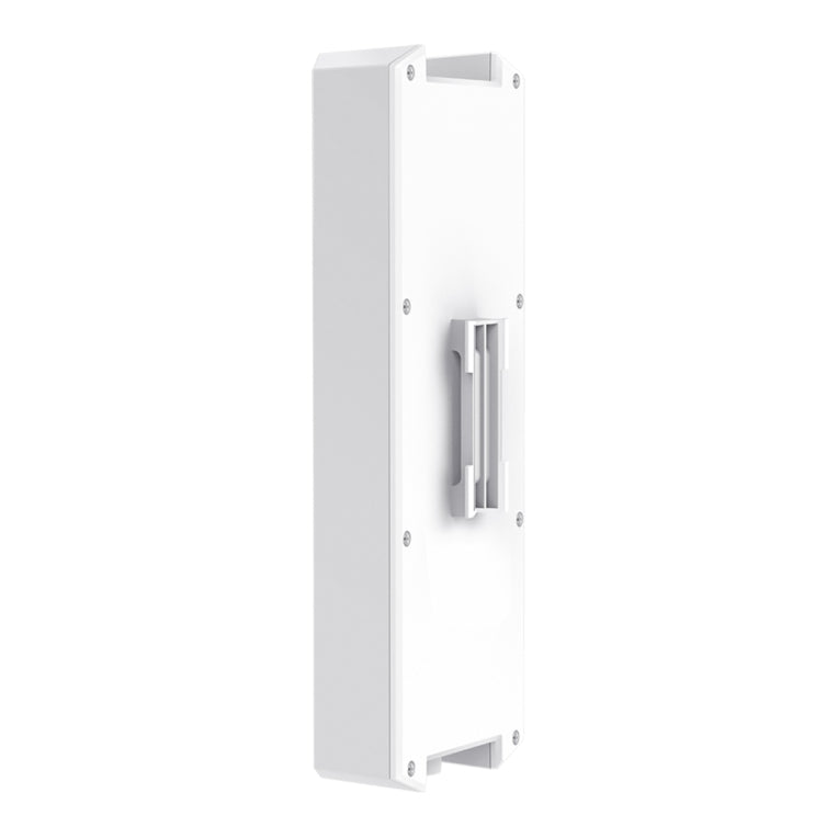 TP-Link Omada EAP623-Outdoor HD 1800 Mbit/s Blanco Energía sobre Ethernet (PoE)