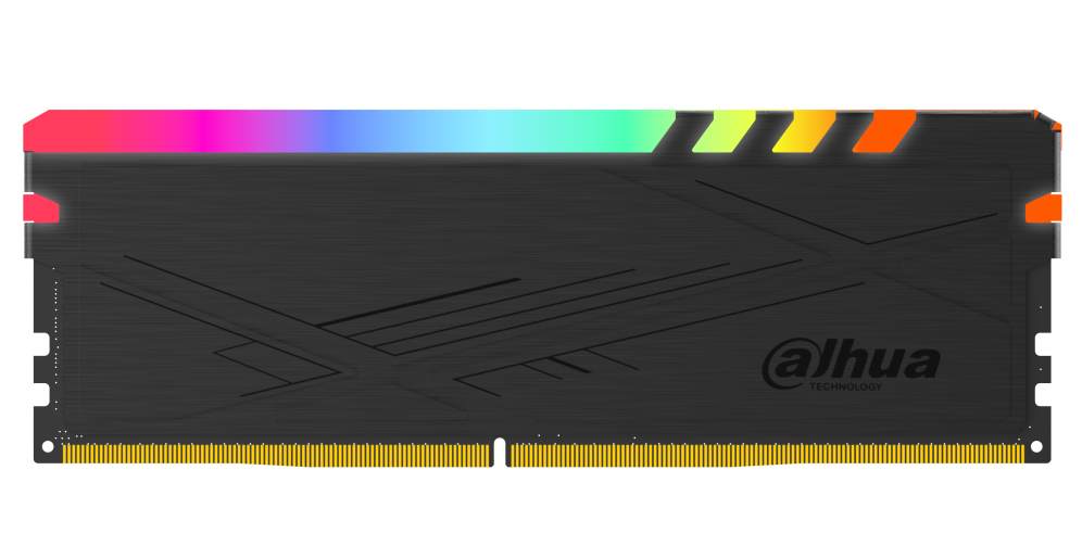 Dahua Technology DDR-C600URG16G36D módulo de memoria 16 GB 2 x 8 GB DDR4 3600 MHz - detalle