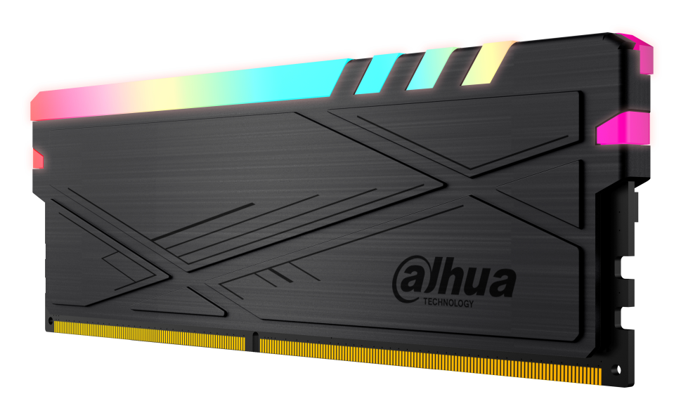 Dahua Technology DDR-C600URG16G36D módulo de memoria 16 GB 2 x 8 GB DDR4 3600 MHz - detalle