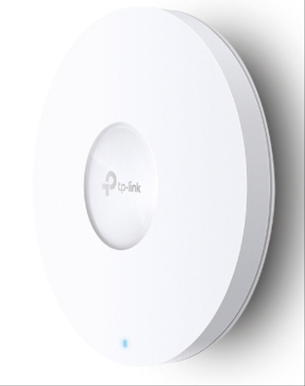 TP-Link Omada EAP653 punto de acceso inalámbrico 2976 Mbit/s Blanco Energía sobre Ethernet (PoE)